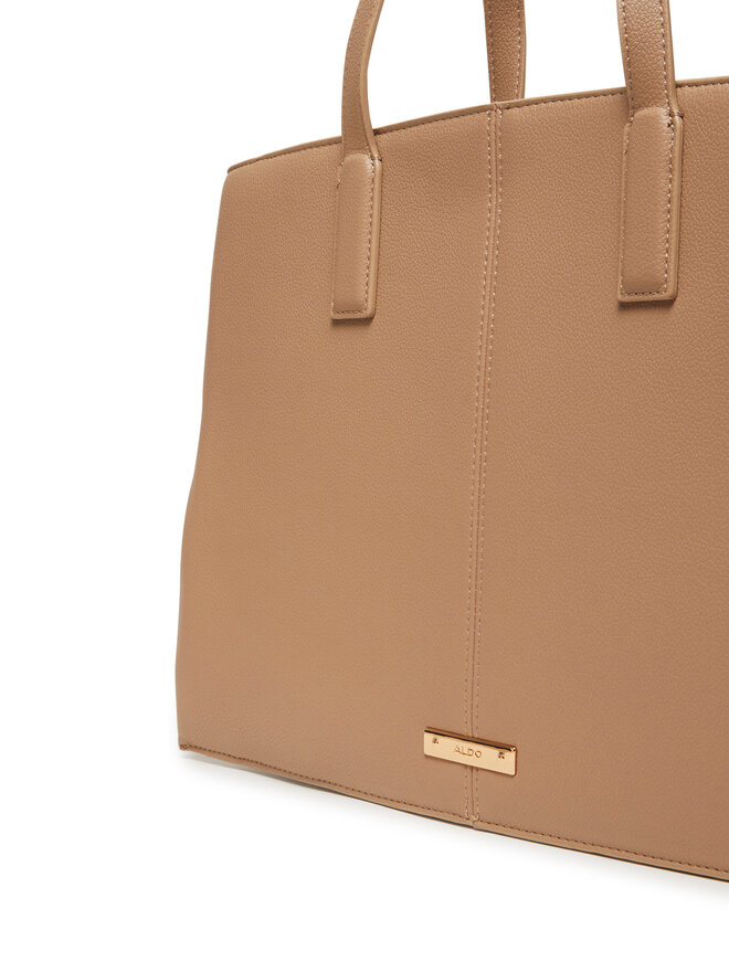 Aldo Handtasche Aldo Haoredia 13989406 Beige