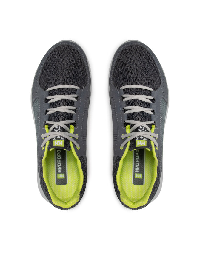 Helly Hansen Zapatos para deportes acuáticos Helly Hansen Ahiga V4 Hydropower 11582_964 Gris