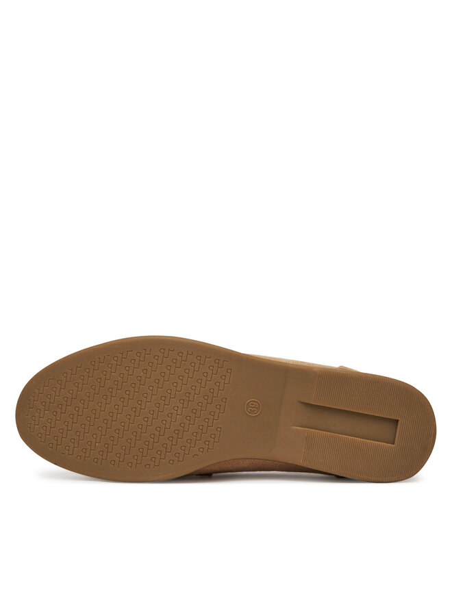DeeZee Lords DeeZee DS1590-1 Μπεζ