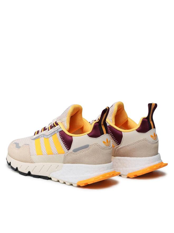 Sneakersy adidas Zx 1K Boost-Seansolity H00442 Beżowy