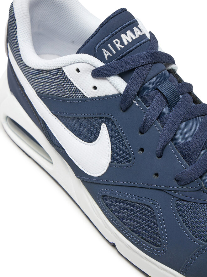 Снікерcи Nike Air Max Ivo 580518 411 Cиній | evzuttya.com.ua
