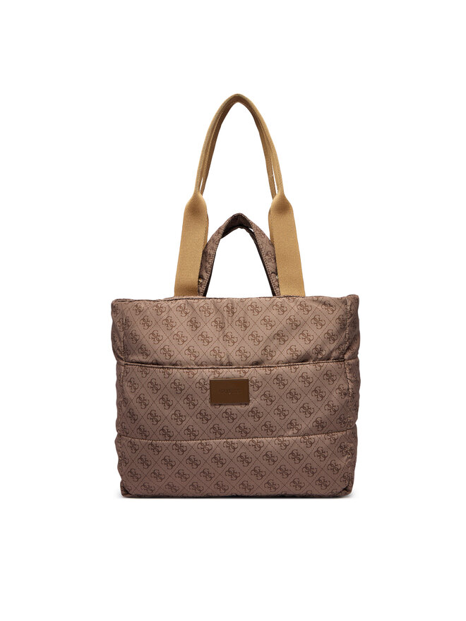 Guess Kinderwagentasche Guess H6YZ20 W2776 Braun