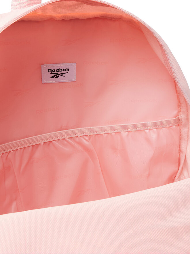 Reebok Рюкзак Reebok CWBEO-RBK-P-004-10 Рожевий