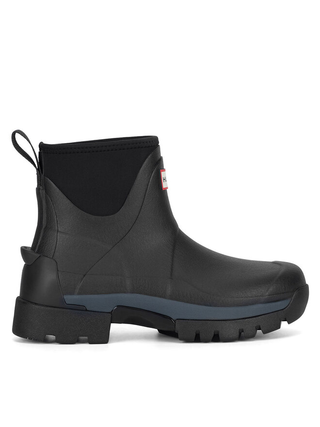 Hunter Gumicsizma Hunter WFS2114NRE Fekete