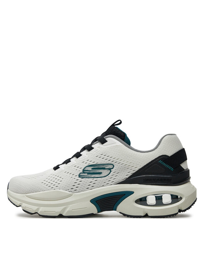 Skechers Sneakers Skechers Ventura 232655 Weiß