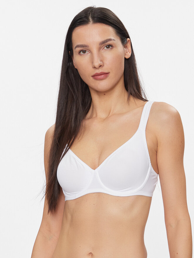 Dorina Dorina Sujetador con aros Lindsay DCWB0001MI076 Blanco