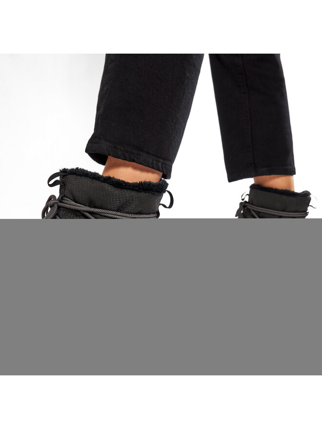 Puma Снікерcи Puma Adela Winter Boot 36986201 01 Чорний