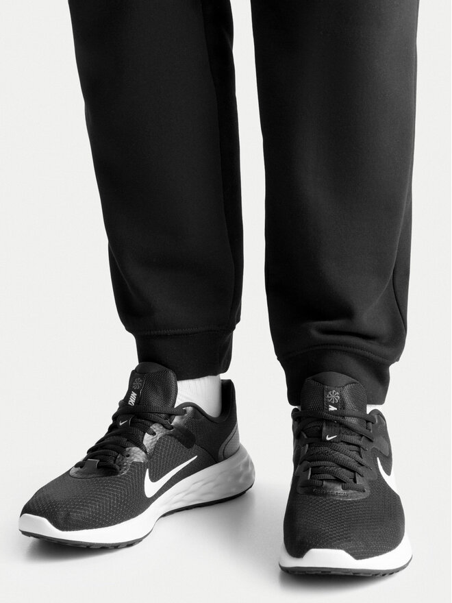 Nike Sneakers Nike DC3728-003 Negru