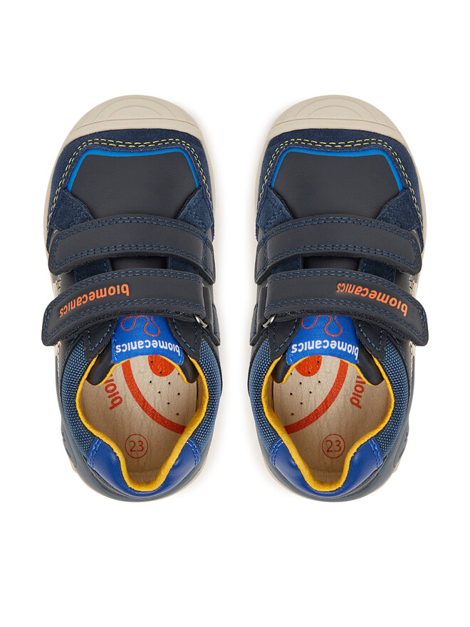 Biomecanics Sneakers Biomecanics 261121 Dunkelblau
