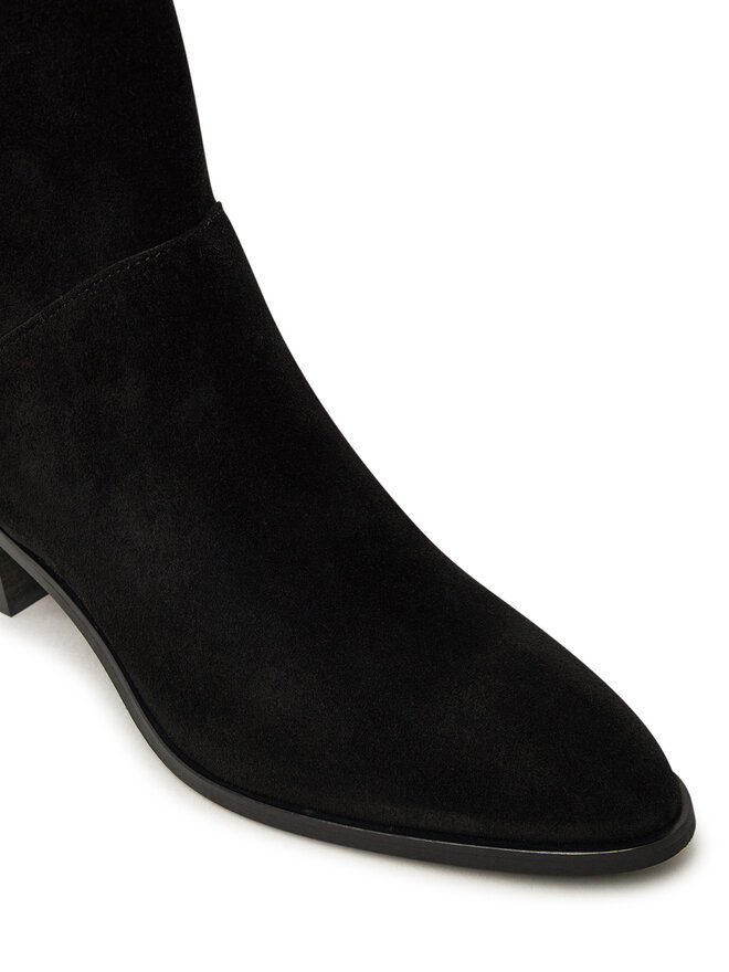Gant Stiefeletten Gant St Broomly 29543701 Schwarz