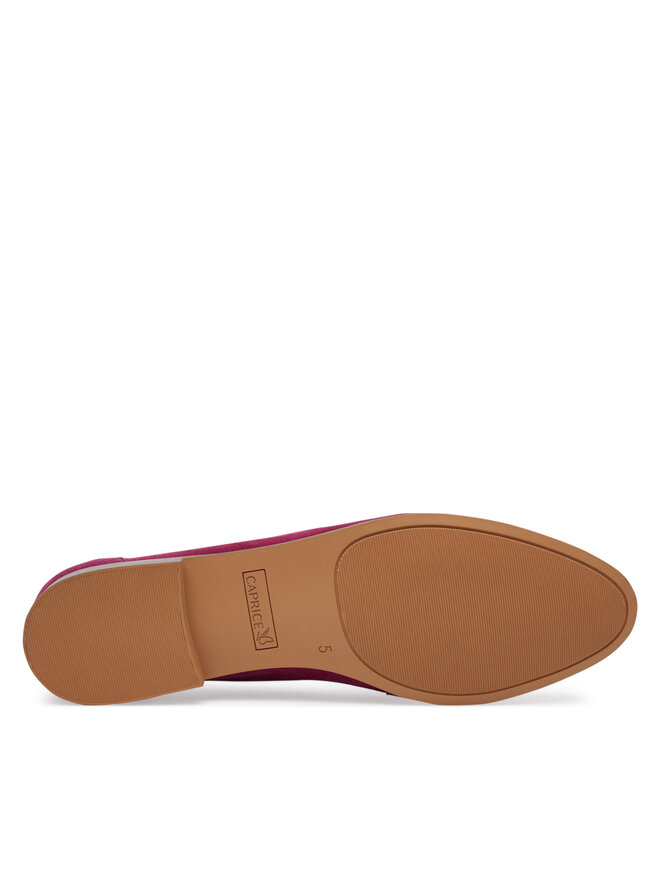 Caprice Lords Caprice 9-24200-44 Ροζ