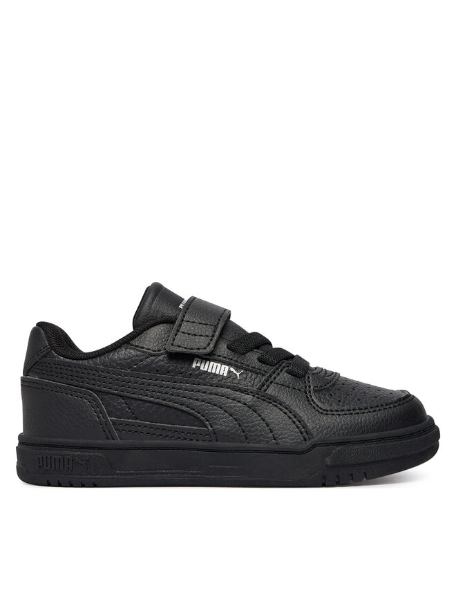 Puma Снікерcи Puma Puma Caven III AC+ PS 406239 02 Чорний