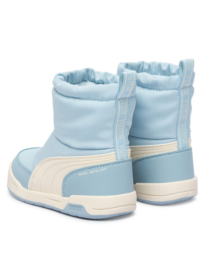 Puma Schneeschuhe Puma Multiflex 2 Boot Ac 402846 Blau