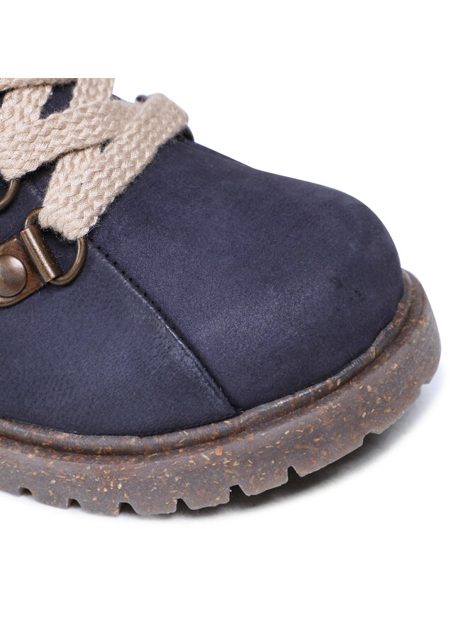 Lasocki Kids Черевики туристичні Lasocki Kids CI12-BROKER-06 Cиній