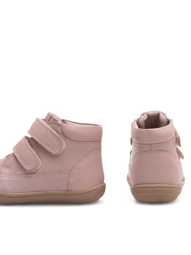 Lasocki Kids Schnürschuhe Lasocki Kids CRUISE CI12-CRUISE-01(II)DZ Rosa