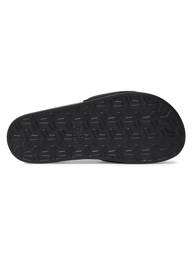 The North Face Chanclas The North Face Base Camp Slide III NF0A4T2RKY41 Negro