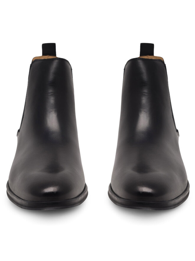 Gino Rossi Botines Chelsea Gino Rossi SOPRANO-05 123AM Negro