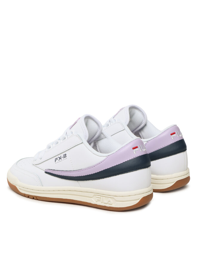 Fila Αθλητικά Fila Original Tennis '83 Wmn FFW0281.13199 Λευκό