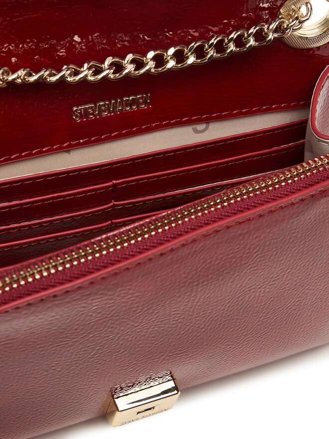 Steve Madden Handtasche Steve Madden Bzoie SM13002239 Rot