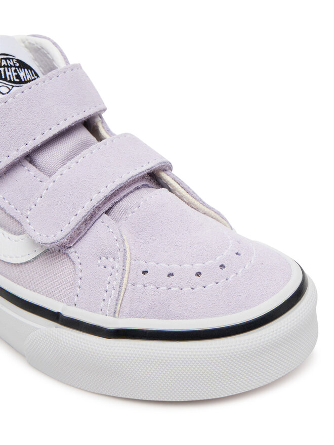 Vans Sneakers Vans Sk8-Mid Reissue V VN000CZ7EMY1 Violett