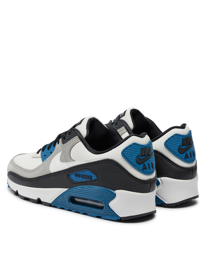 Nike Sneakersy Nike Air Max 90 FB9658 002 Barevná