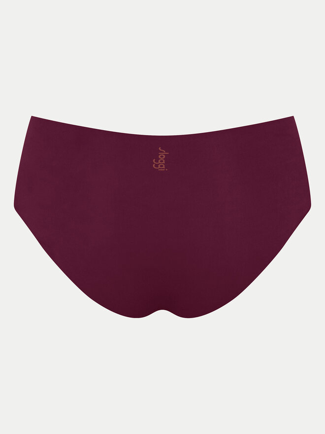 Sloggi Sloggi Calzoncillos Zero Feel 10217844 Violeta