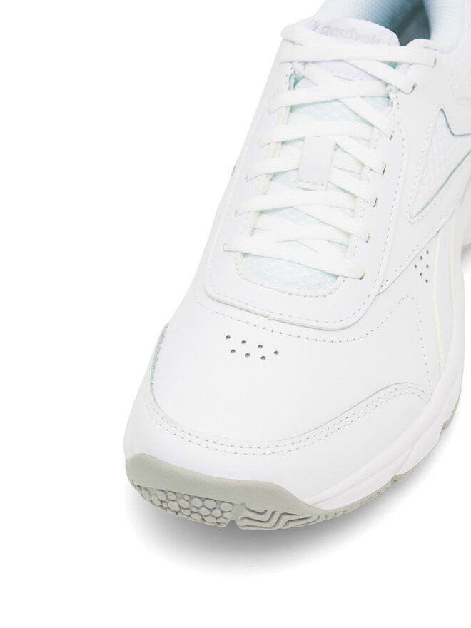 Reebok Снікерcи Reebok WORK N CUSHION 100001159 Білий