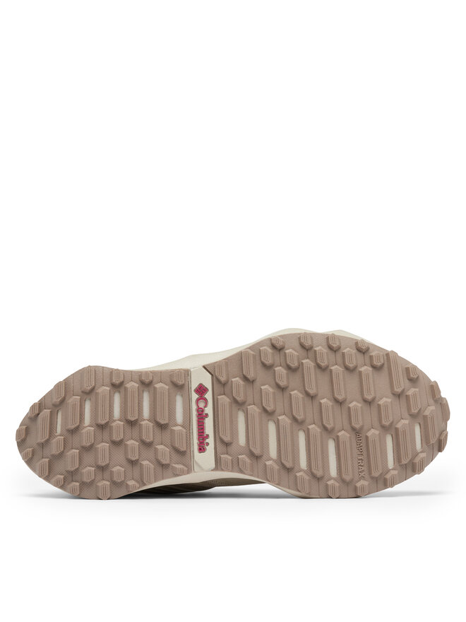 Columbia Trekingová obuv Columbia Facet™ 75 Outdry™ 2027211 Hnědá