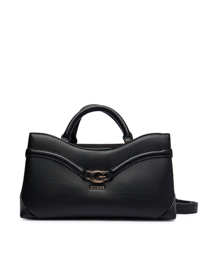 Guess Handtasche Guess Dea HWBG79 93060 Schwarz