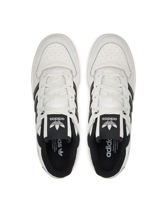 adidas Sneakersy adidas Forum Low Cl IH7830 Biały