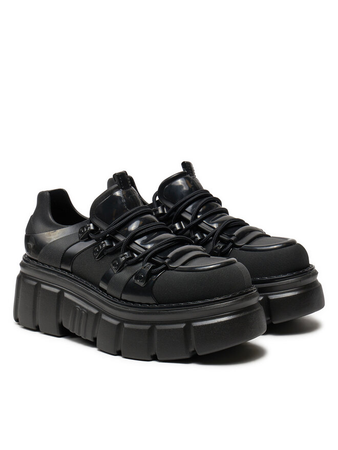 Melissa Берци Melissa Rebel Ad 35829 Чорний
