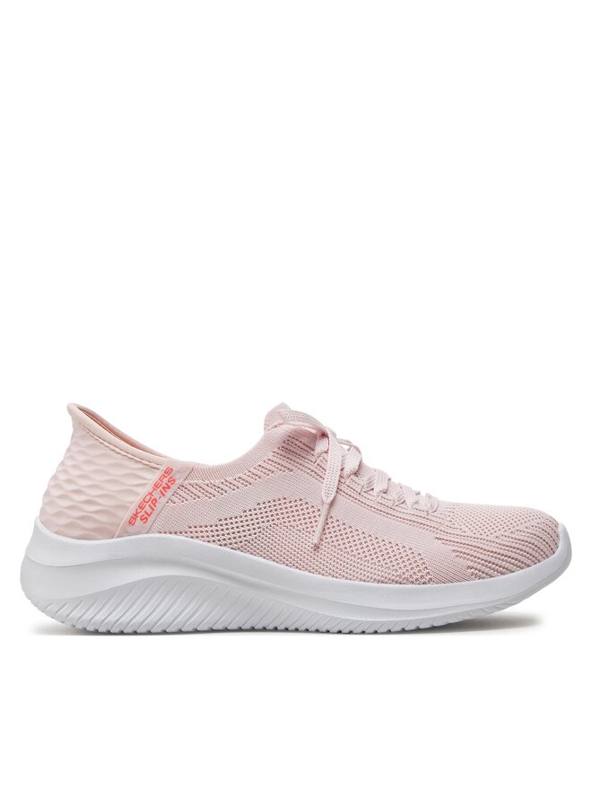 Skechers Снікерcи Skechers Ultra Flex 3.0-Brilliant Path 149710/LTPK Рожевий