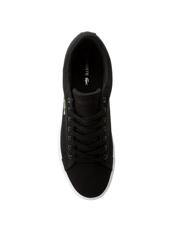 Lacoste Снікерcи Lacoste Lerond Bl 2 Cam 7-33CAM1033024 Чорний