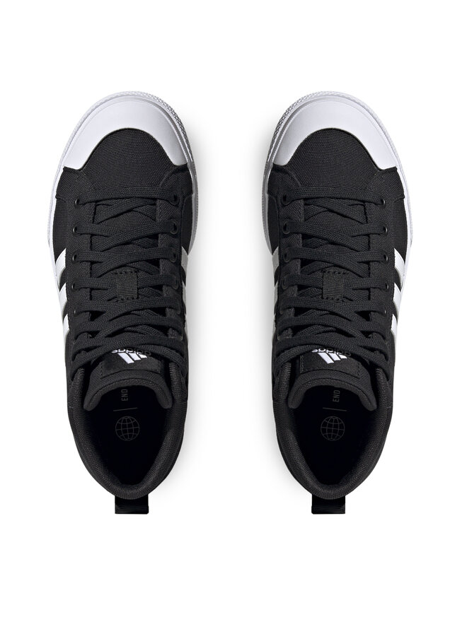 adidas Sneakers adidas Bravada 2.0 Platform Mid IE2317 Schwarz