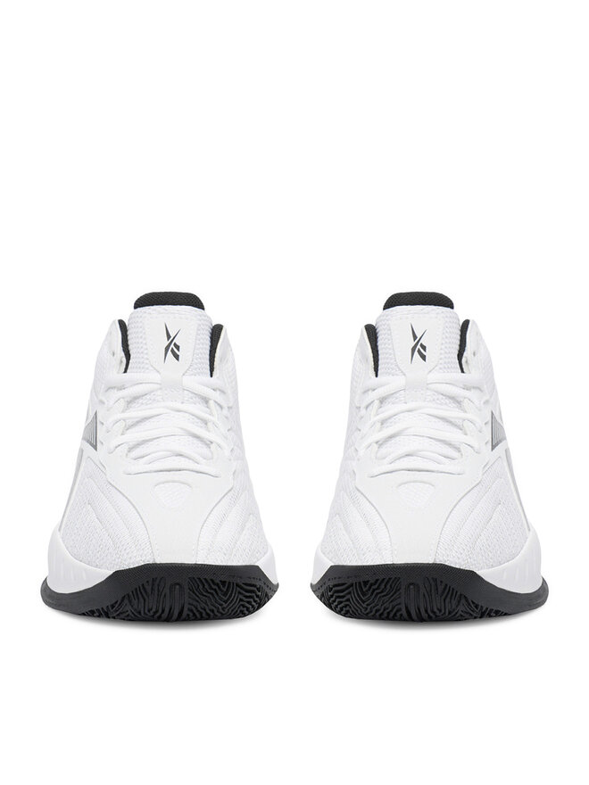 Reebok Čevlji za košarko Reebok CEO-PRESS 100246833 Bela