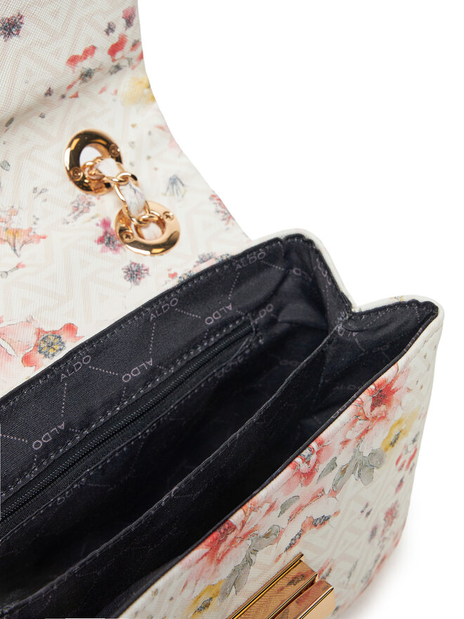 Aldo Handtasche Aldo Adwiegan 13902363 Weiß