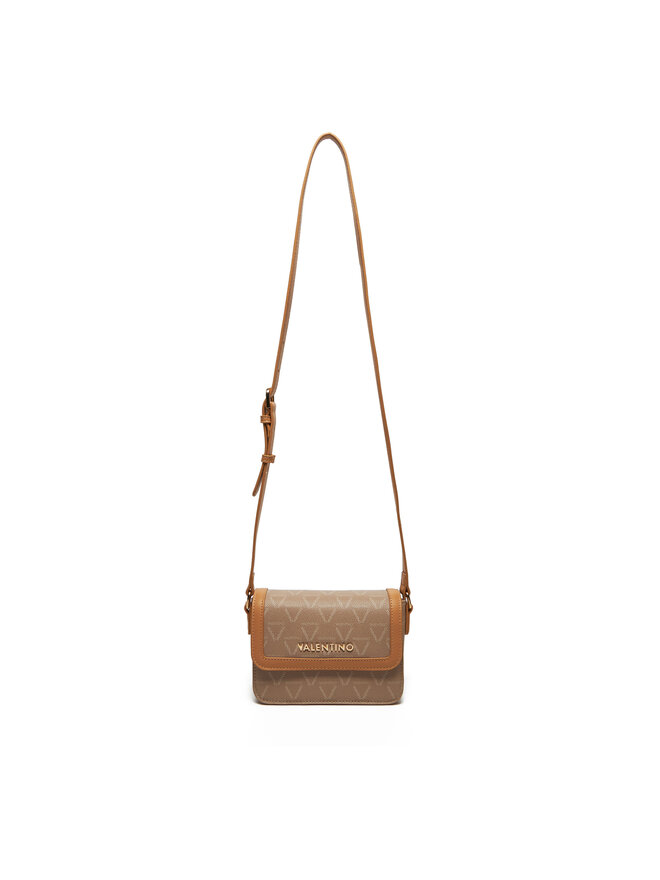 Valentino Torebka Valentino Lady Re VBS8GT09 Brązowy