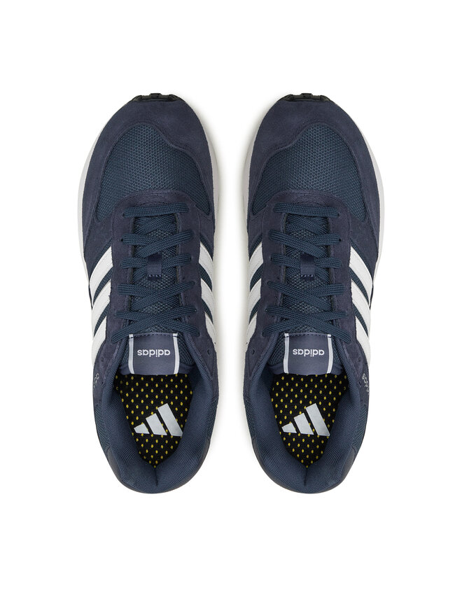 Снікерcи adidas Run 80s ID1261 Cиній | evzuttya.com.ua