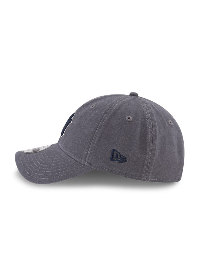 New Era Czapka z daszkiem New Era Mlb Core Classic 60235294 Granatowy