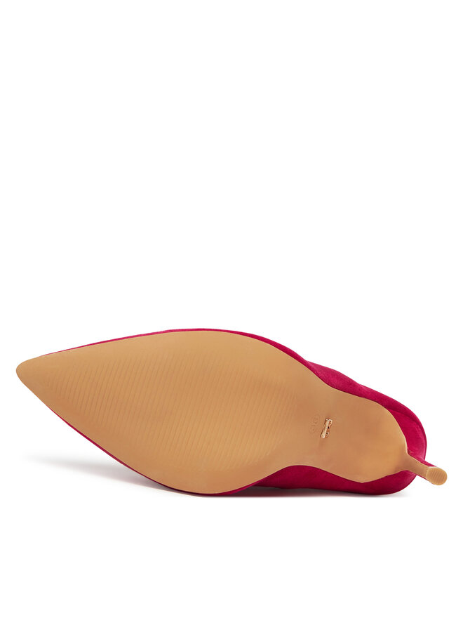DeeZee Tacón de aguja DeeZee 92831-291B Rosa