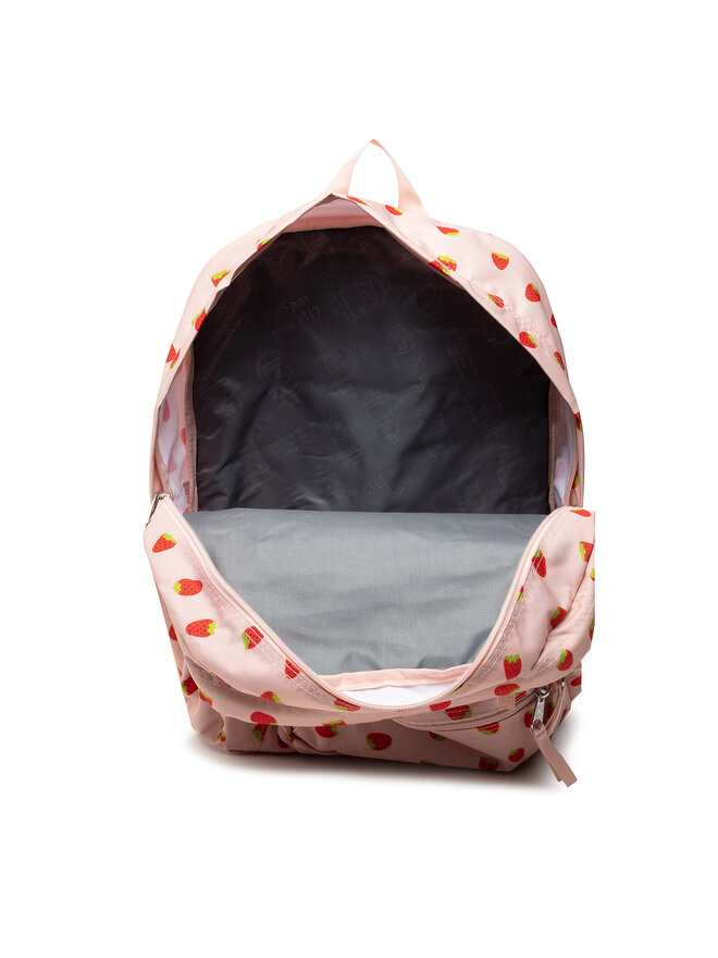 JanSport Mochila JanSport Big Student EK0A5BAHU20 Rosa
