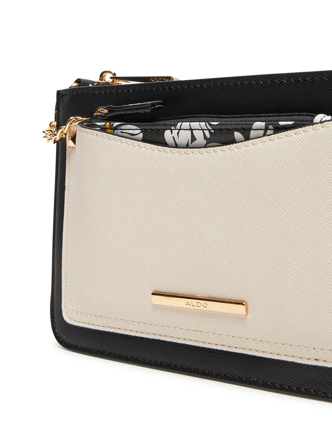 Aldo Bolso Aldo Goivia 14037734 Negro