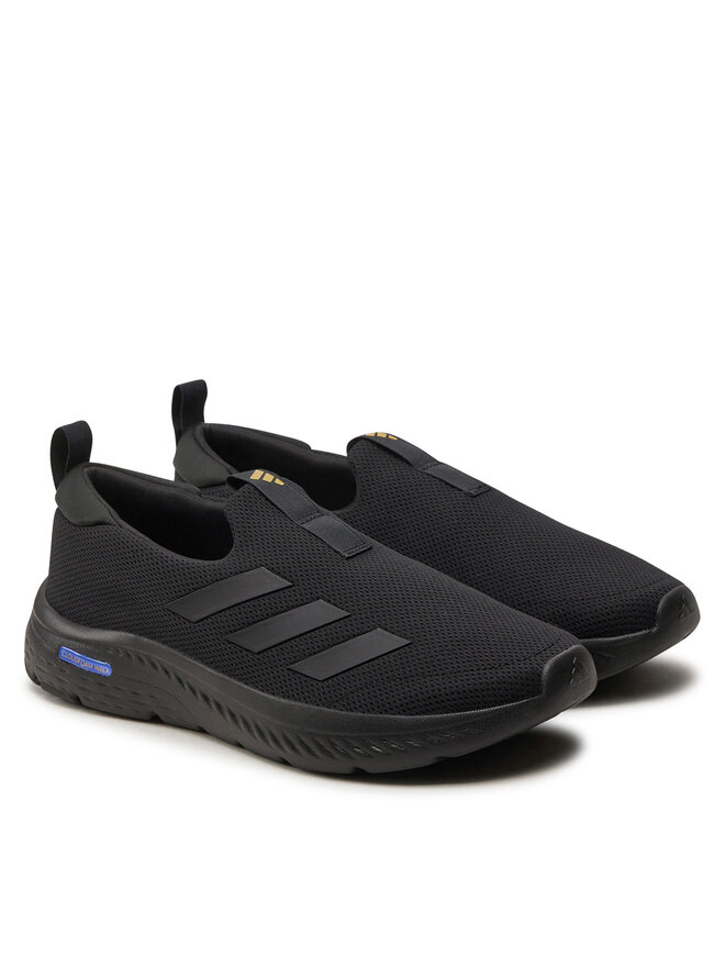 adidas Sneakersy adidas Cloudfoam Move Lounger ID6510 Černá
