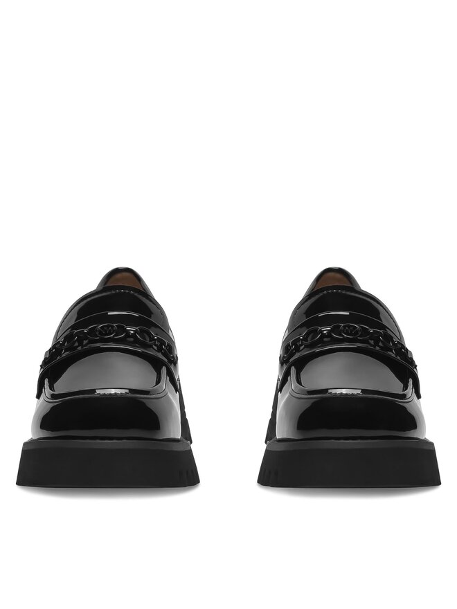 Nine West Лофери Nine West WYL20427-1 Чорний