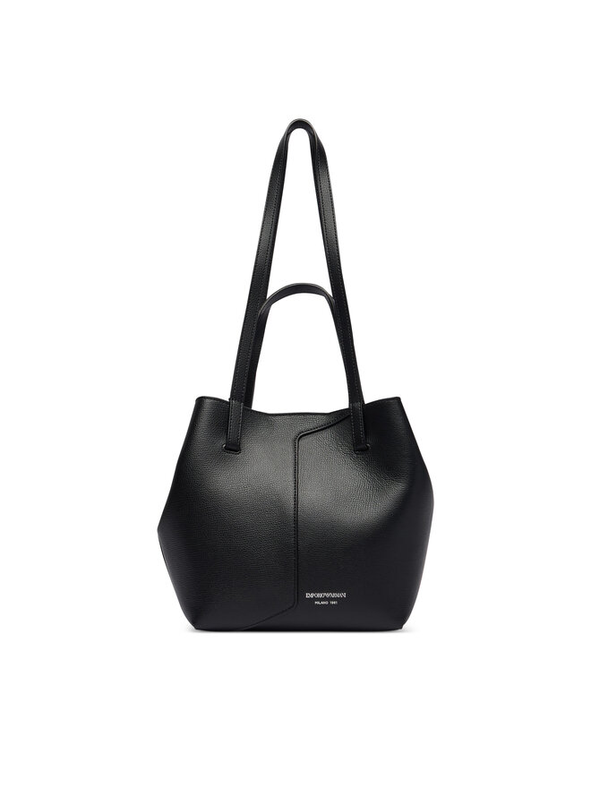 Emporio Armani Handtasche Emporio Armani EW005753 AF29459 Schwarz
