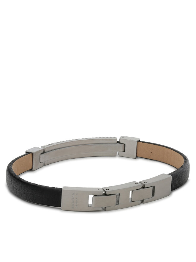 Skagen Pulsera Skagen SKJM0208040 Negro