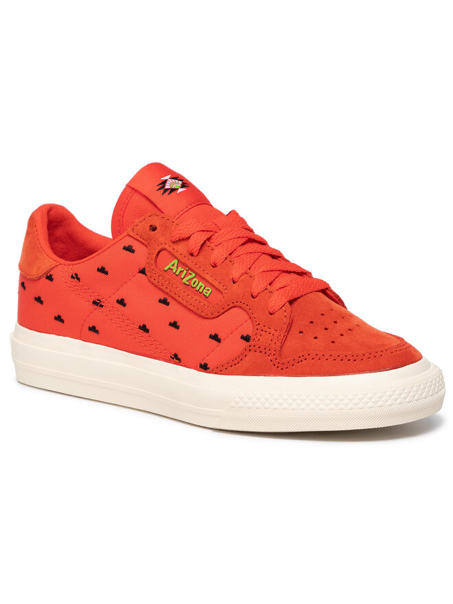 adidas continental vulc rot