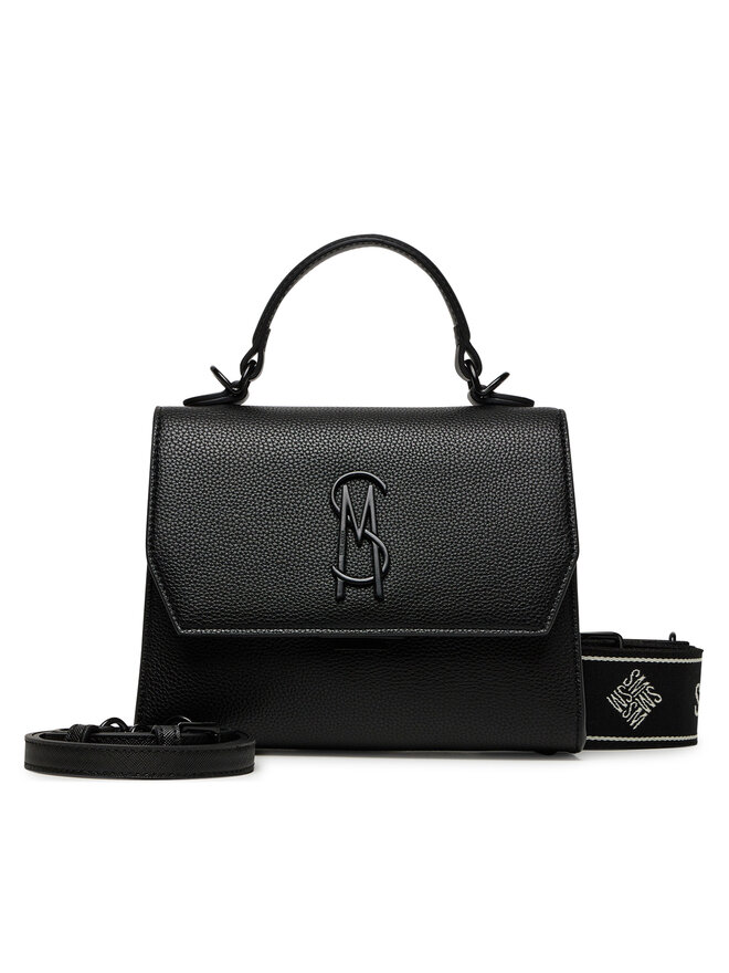 Steve Madden Τσάντα Steve Madden Blattuca SM13000782 Μαύρο