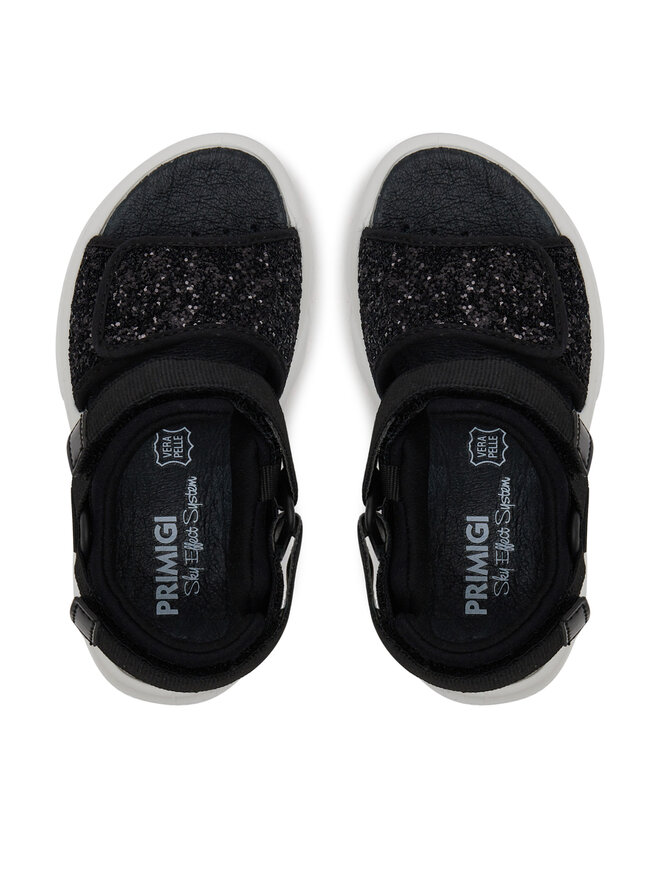 Primigi Sandale Primigi 7891933 S Negru