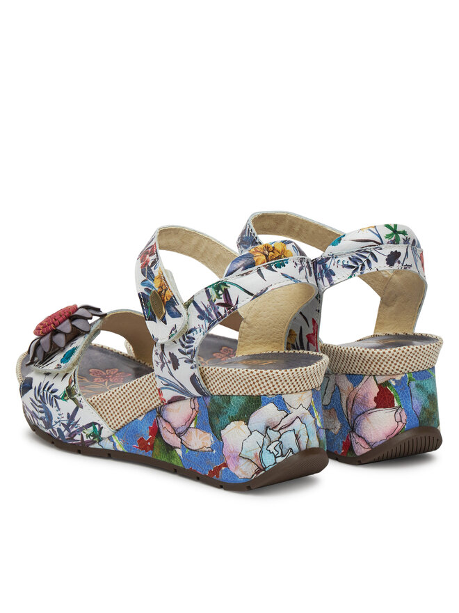Laura Vita Sandalias Laura Vita Barry 36 De color